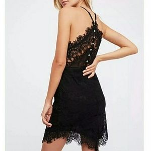 Beautiful Free People Dress